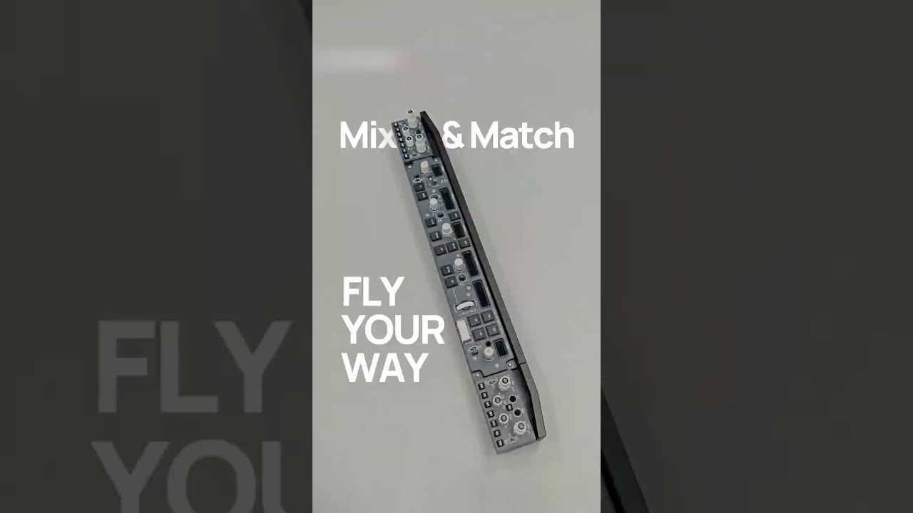 Mix and Match