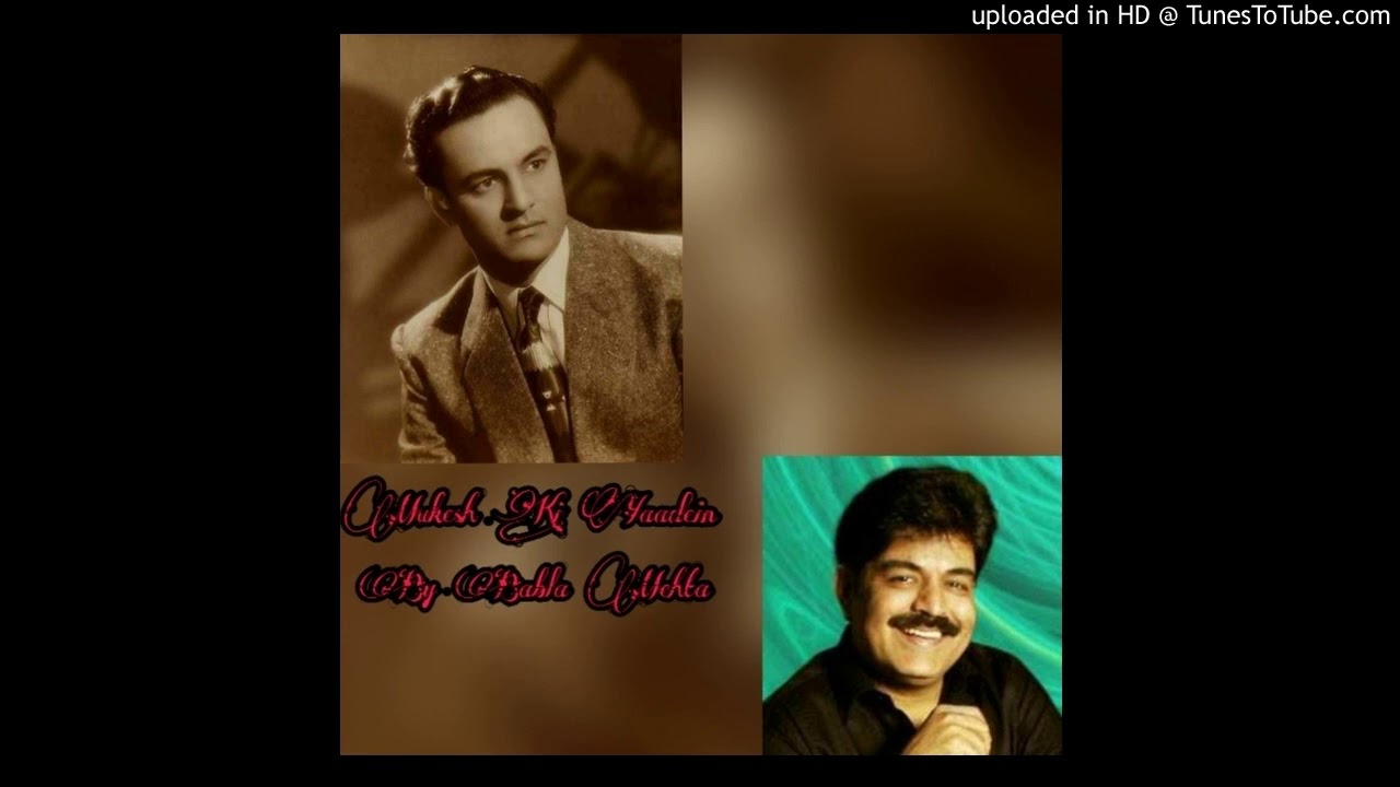 Sajan Re Jhooth Mat Bolo(Teesri Kasam)Babla Mehta