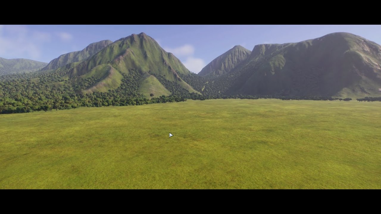 JWE 2,EMPEZAMOS UNA NUEVA AVENTURA JURASICA