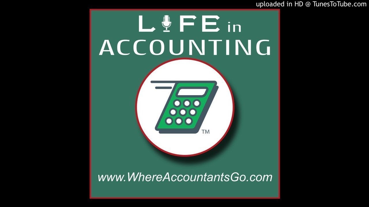 Life in Accounting podcast 096 Roger Philipp of Roger CPA Review