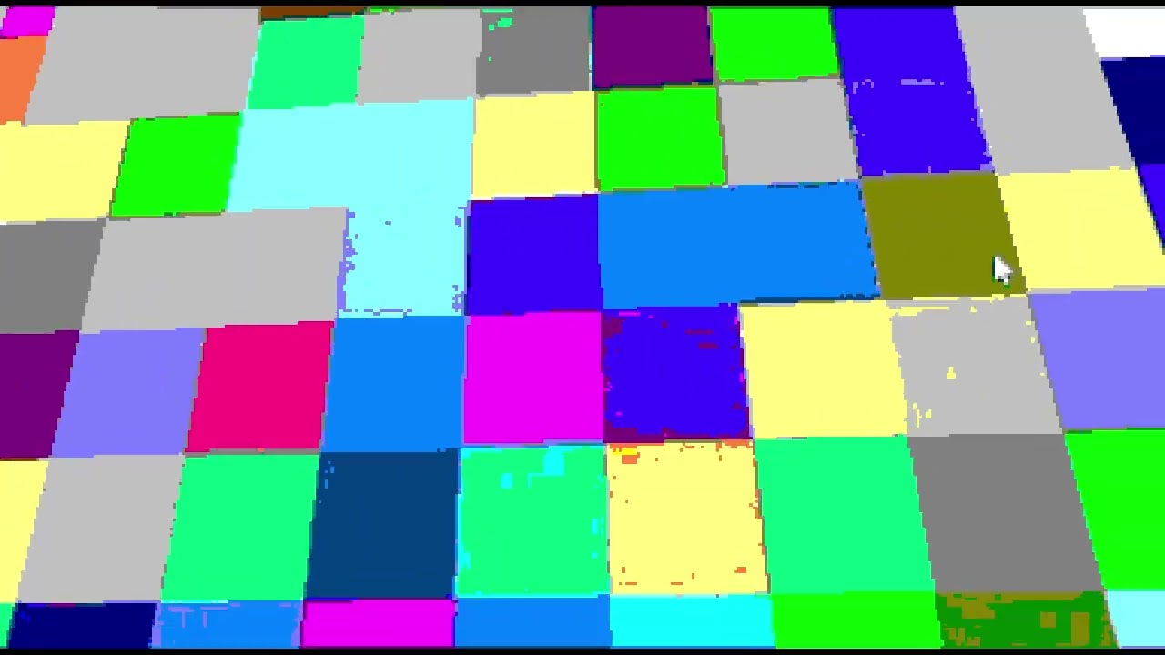I attached a camera to an entity from Great Barrier (Skybox Warp)