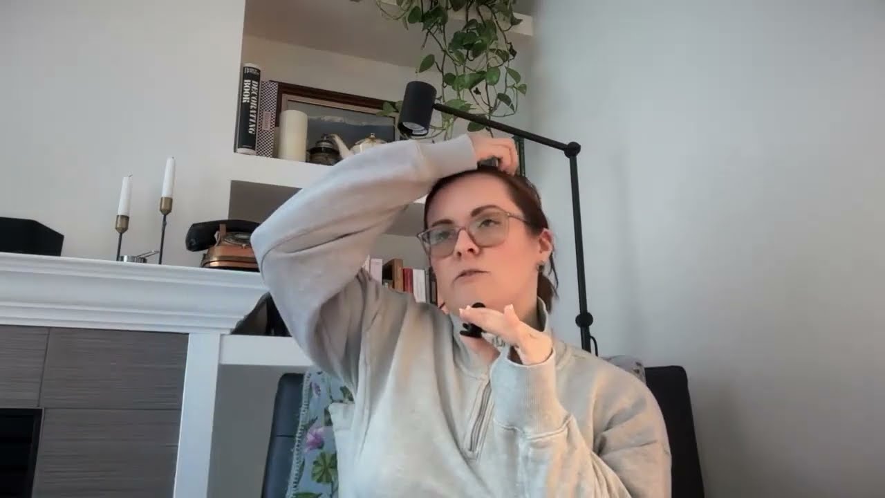 The Courage to Be Seen | Episode 002 | The Erin Wilson Show
