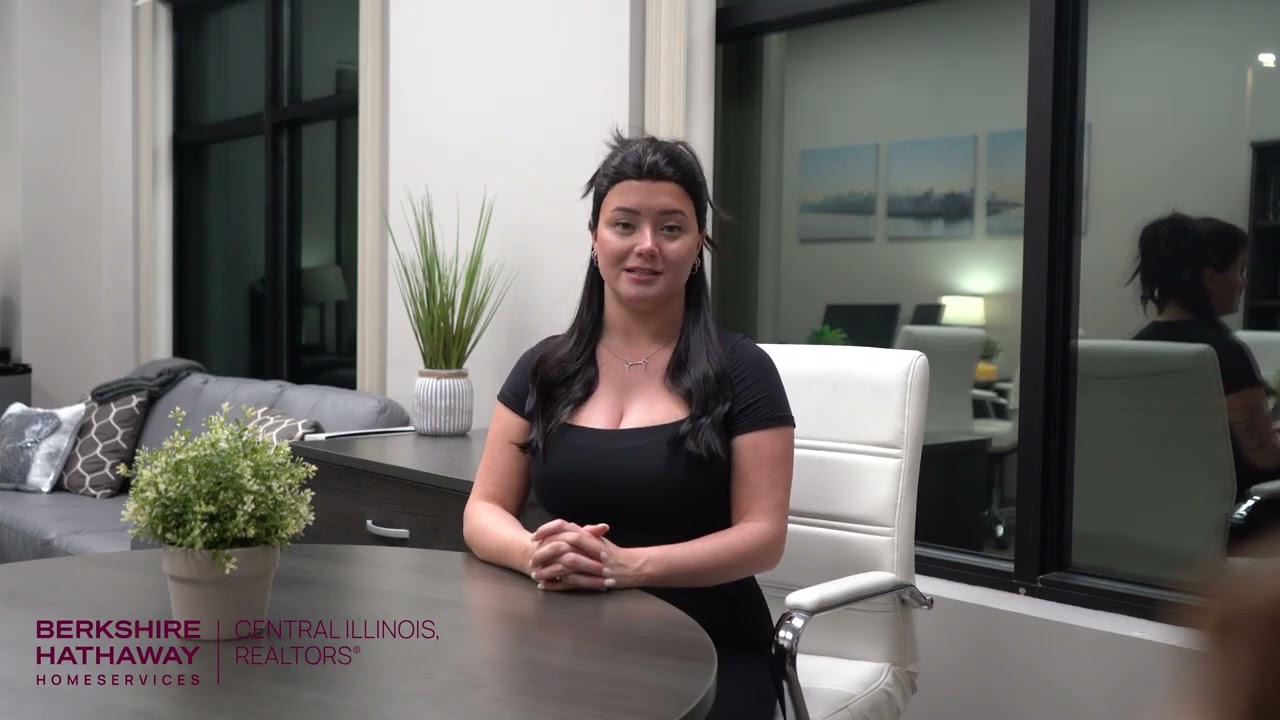 Melissa Douglas 2026 REALTOR Magazine 30 Under 30 Applicant