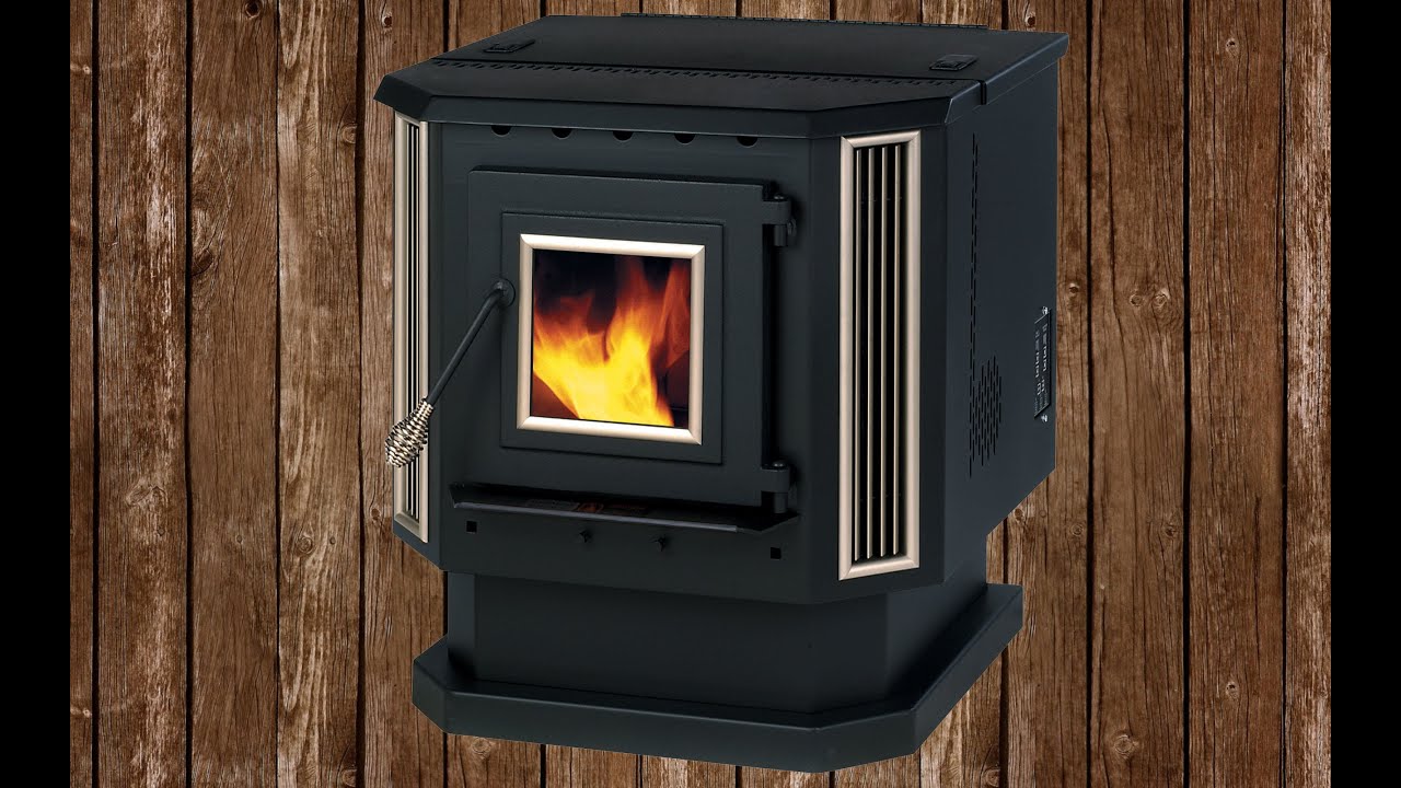 25-PDVL Pellet Stove | England's Stove Works Inc.