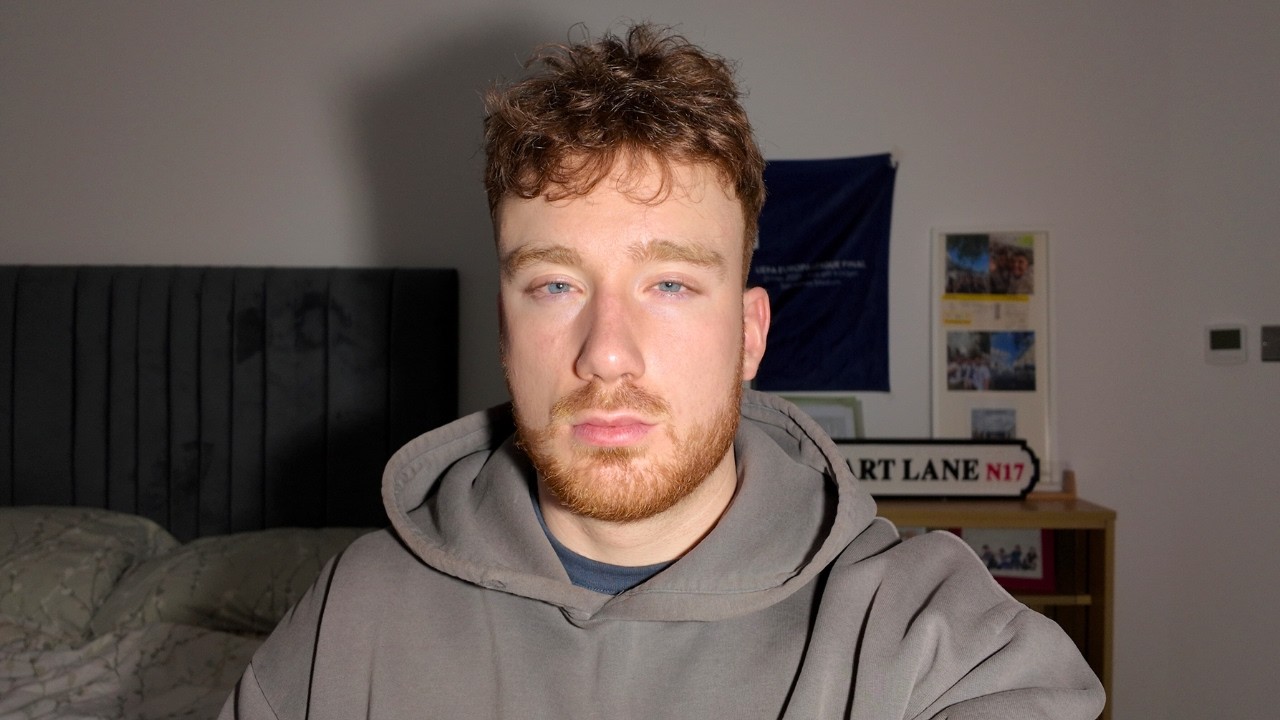 Tottenham Hotspur Are Getting Relegated. *RANT*