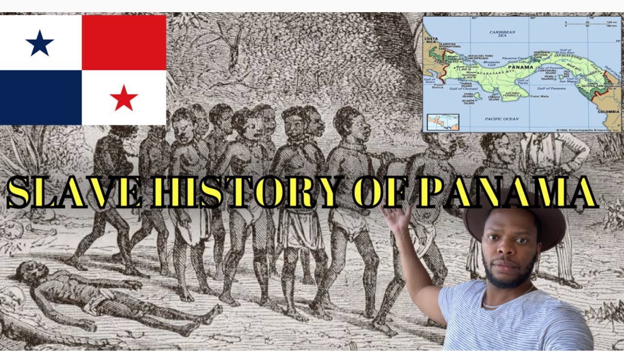 Uncovering the Painful Past of Portobelo: 🇵🇦 Panama's Land of Formerly Enslaved Blacks