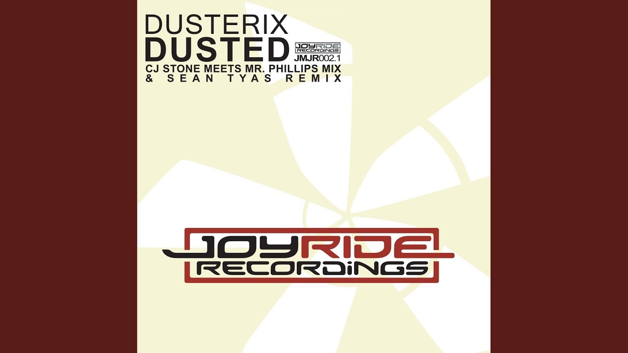 Dusted (Sean Tyas Remix)