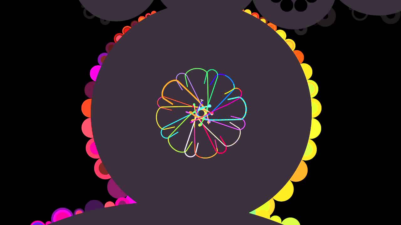 Hohokum ambient music