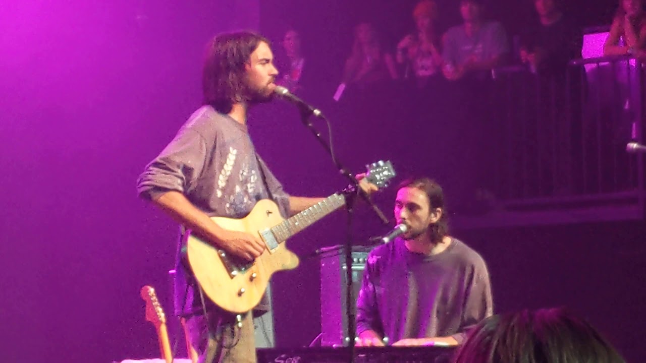 (Sandy) Alex G - Thorns (Live at The Fonda Theatre)