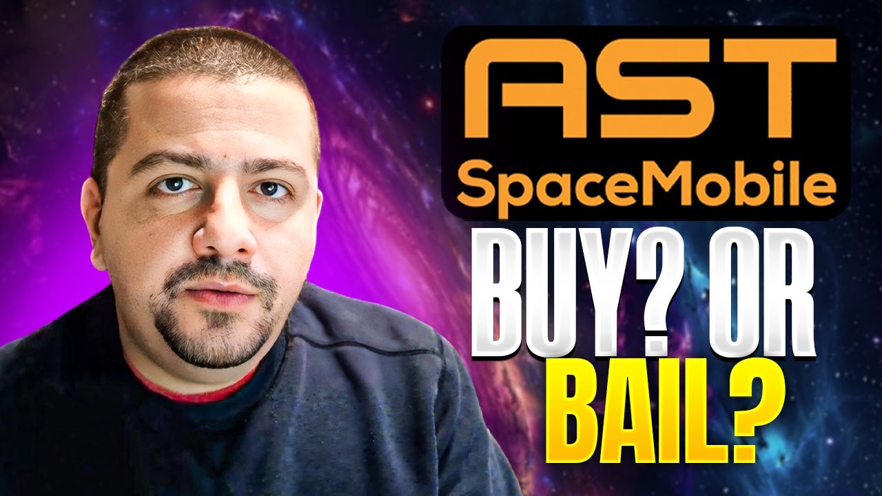 You Need to Know This Before Buying or Selling AST SpaceMobile Stock | ASTS Stock Analysis