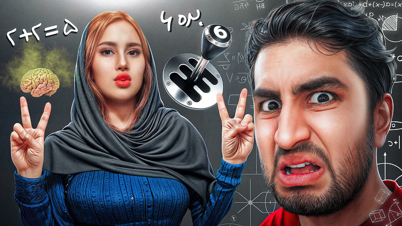 خنگ و خل ترین بلاگر ایران 😐