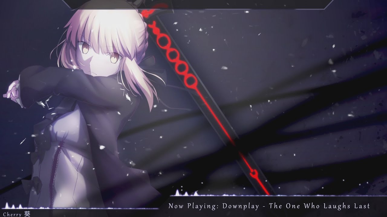 Nightcore - The One Who Laughs Last