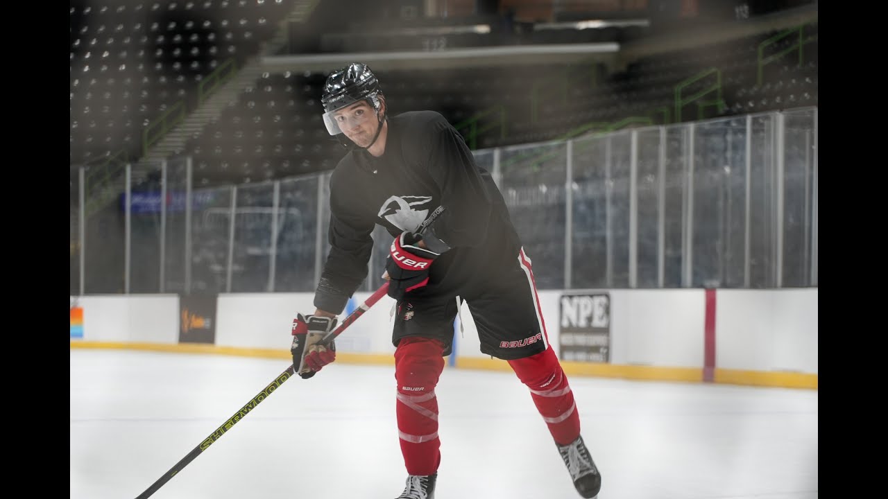IceRays' hottest start in franchise history since joining the NAHL in 2010