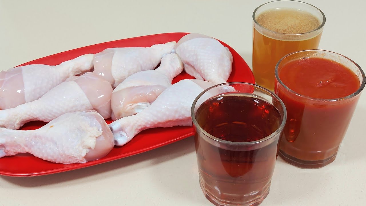 🍗 POLLO A LOS 3 VASOS 🫗 MUY SENCILLO 👌 // BEATRIZ COCINA