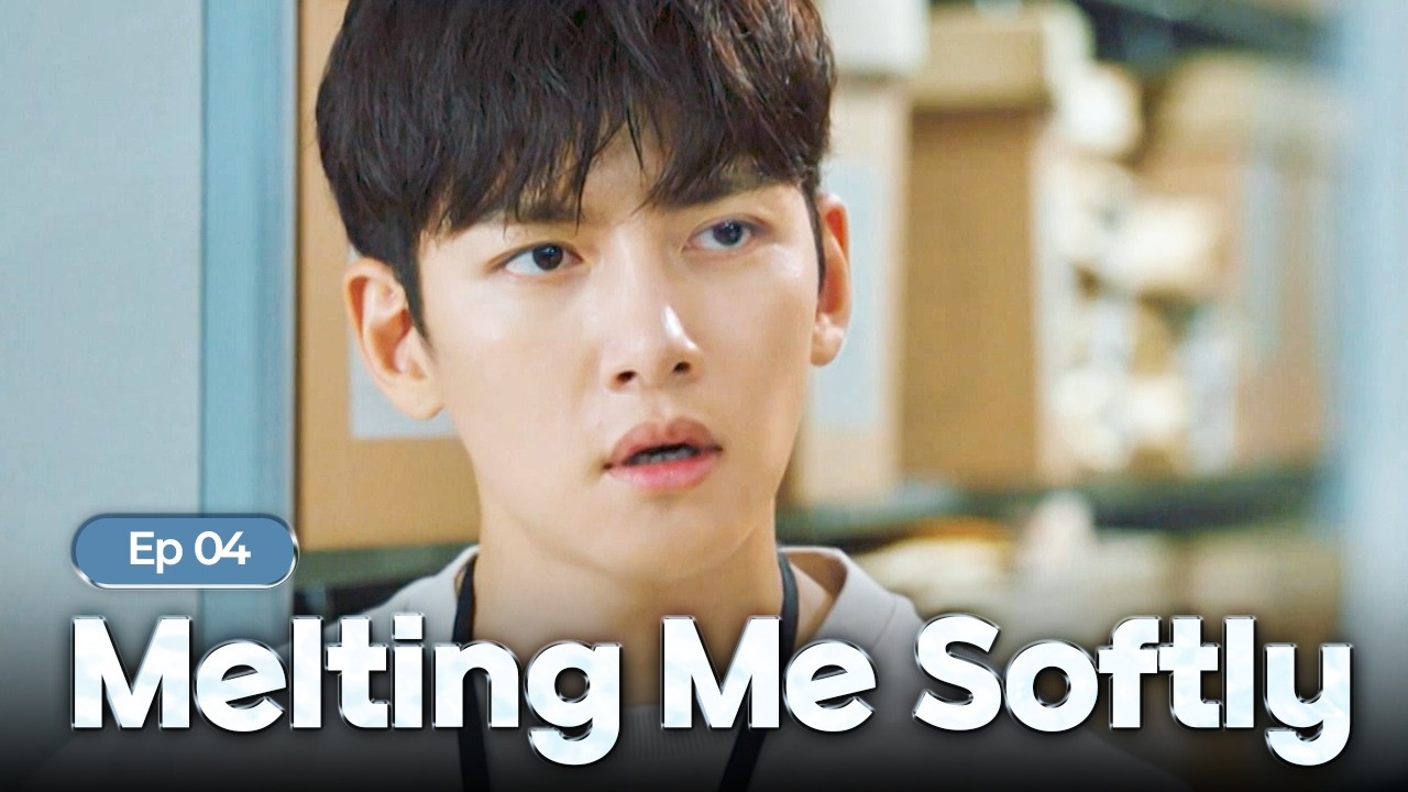[Full/K-Drama] Melting Me Softly EP.4 | #Engsub #JiChangwook #WonJina