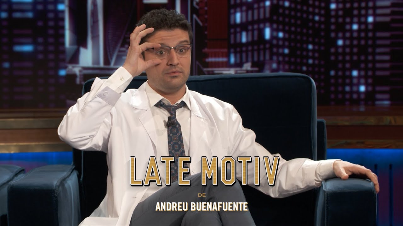 LATE MOTIV - Miguel Maldonado. La movida de lo Mosqueto | #LateMotiv826