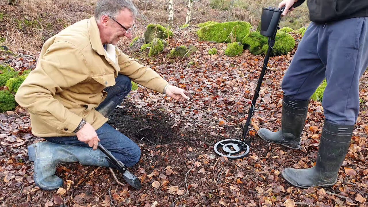 Beginner Metal Detector | Assembly and Review