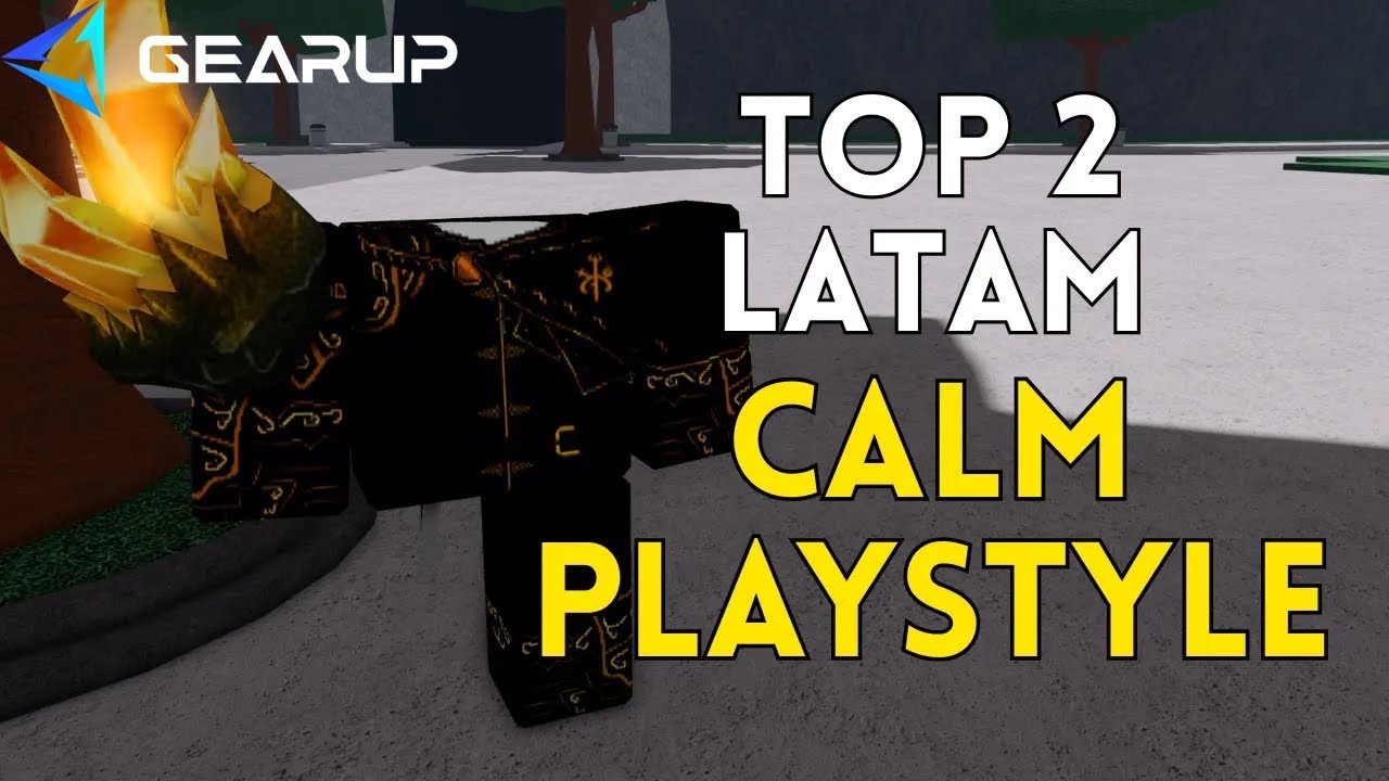Good Players Don’t Rush — This Calm Playstyle Wins Fights 💀 The Strongest Battlegrounds