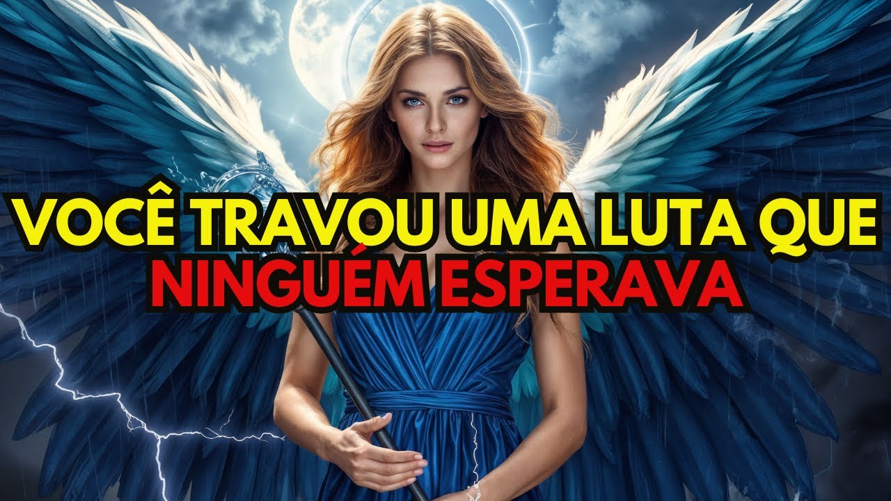 ESCOLHIDOS: VOCÊS FIZERAM TODO MUNDO FALAR 🔥 COMO LUTARAM E FIZERAM HISTÓRIA 🥊