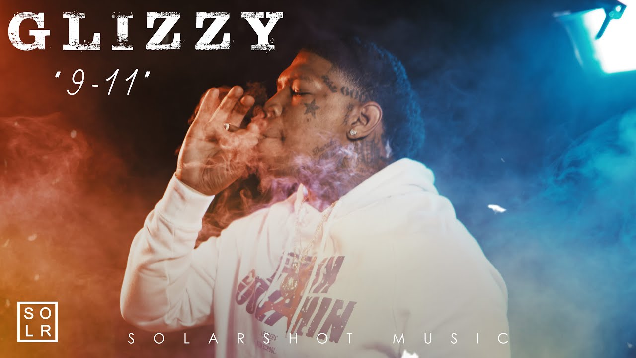 Glizzy - 