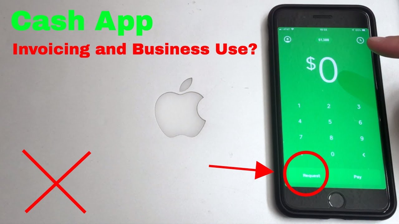 ✅  Is Cash App Good For Business Use and Invoicing? 🔴