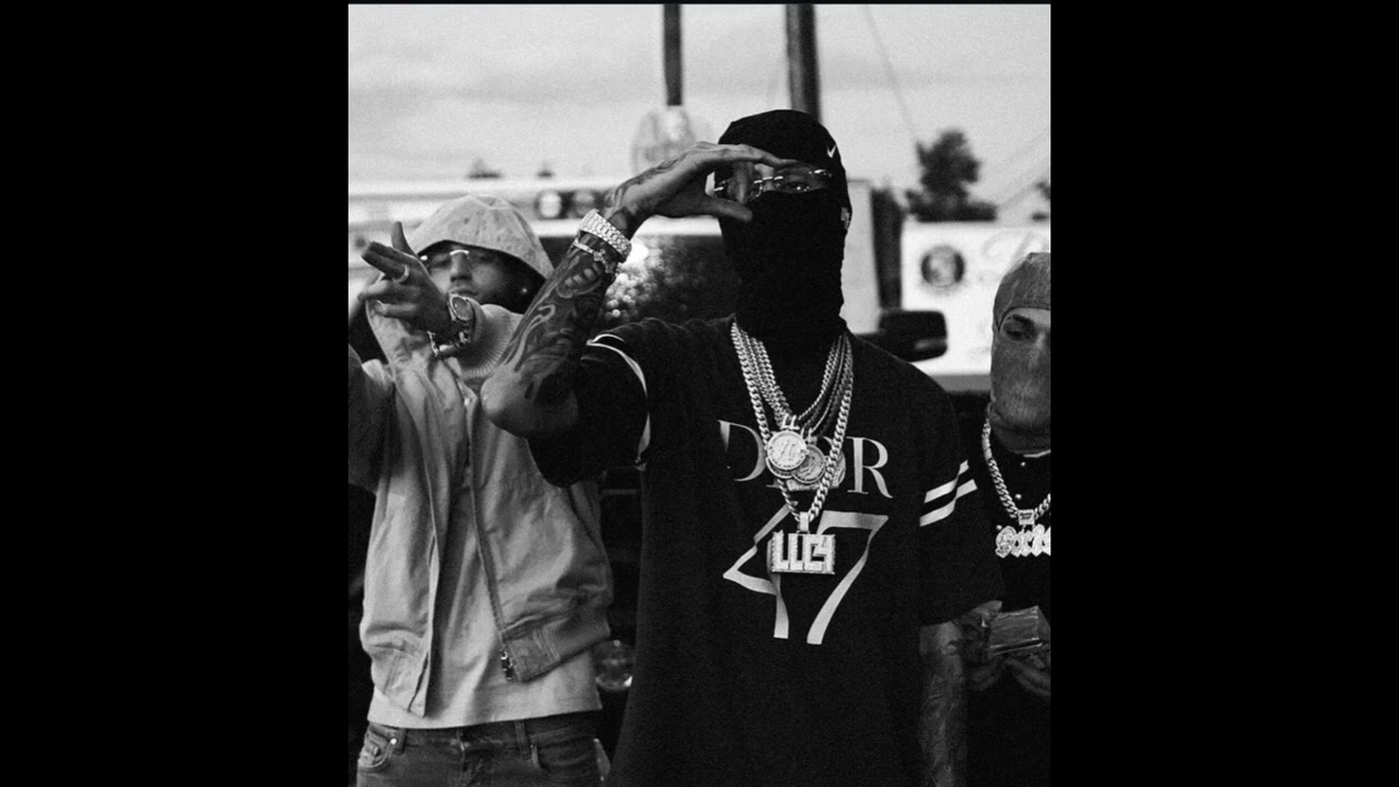 [FREE] Sheff G Type Beat - 