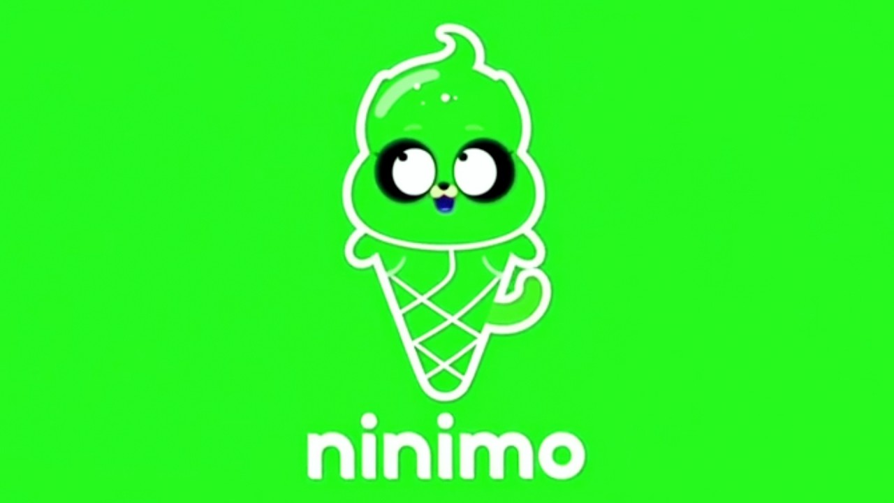 Ninimo Ice Cream Intro Logo Effects | Sponsored by Preview 2 Effects