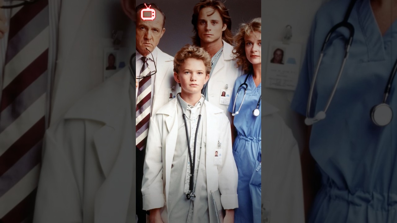 Il deviens docteur à 14 ans 👦🏼🩺... Tu te souviens ?