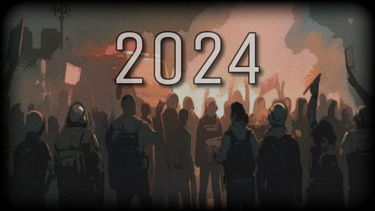 2024 | Creepypasta