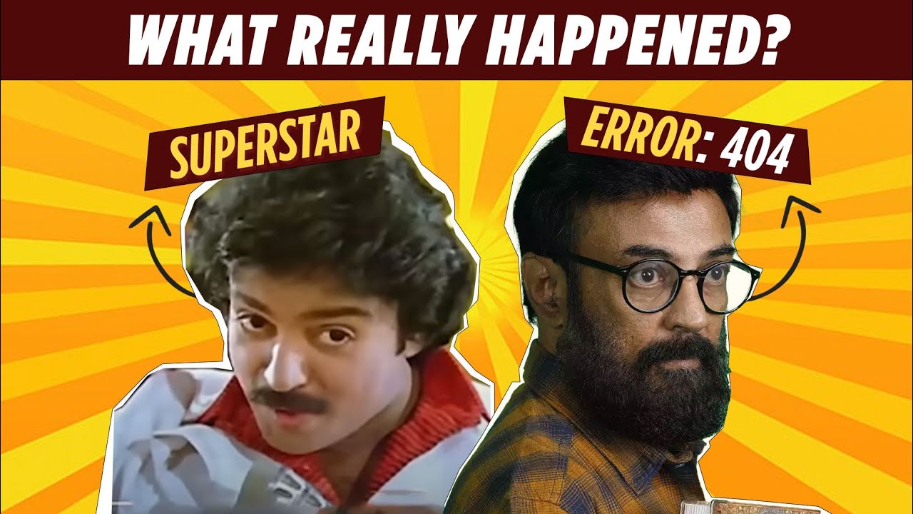 7 Kollywood Actors who left the film industry | @RaunaqMangottill