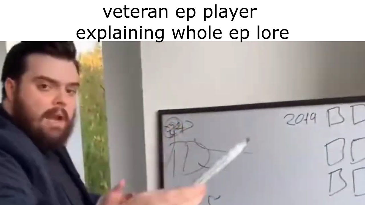 Entry Point Slander