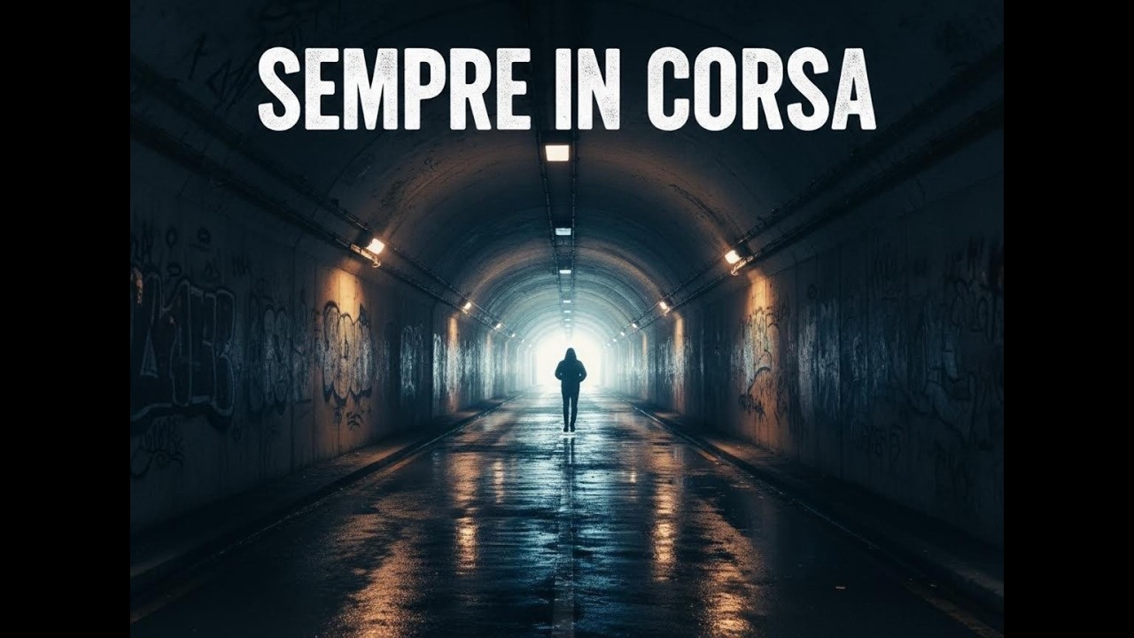 Sempre in corsa-Gyloz