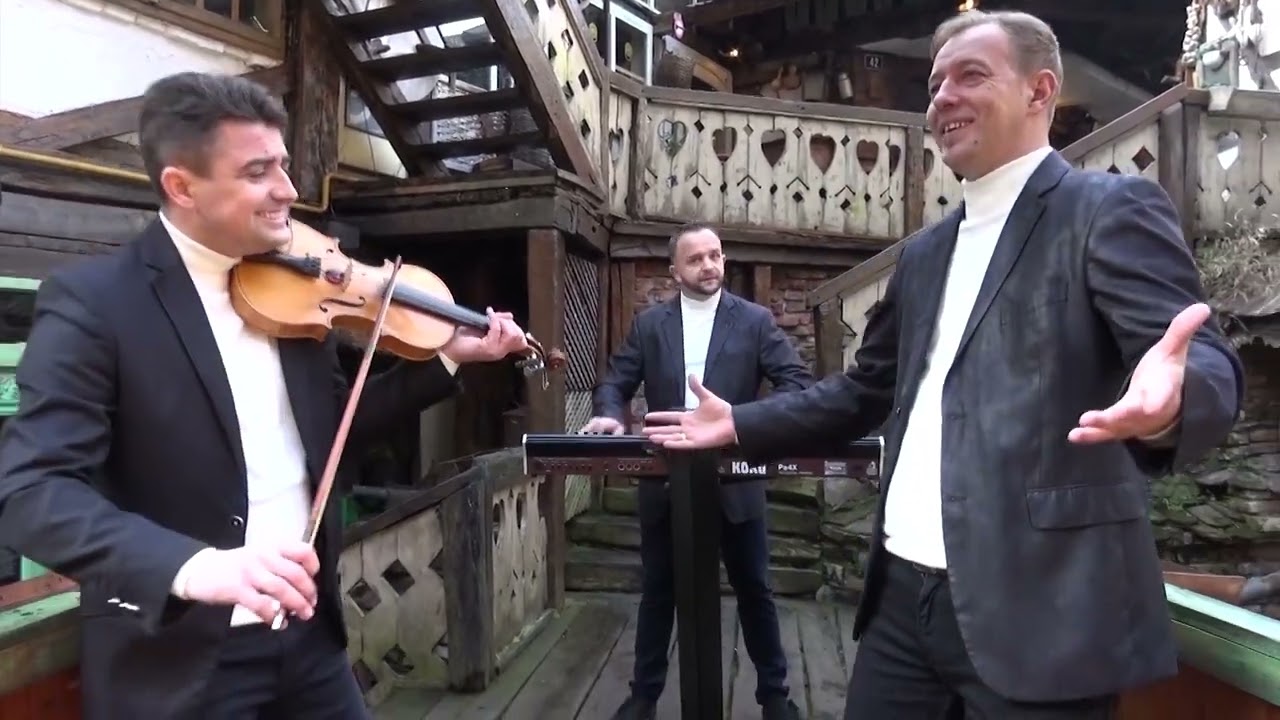 Raspjevane Meraklije 2020 - CIJELI ALBUM (RM-LAIT PRODUKCIJA)
