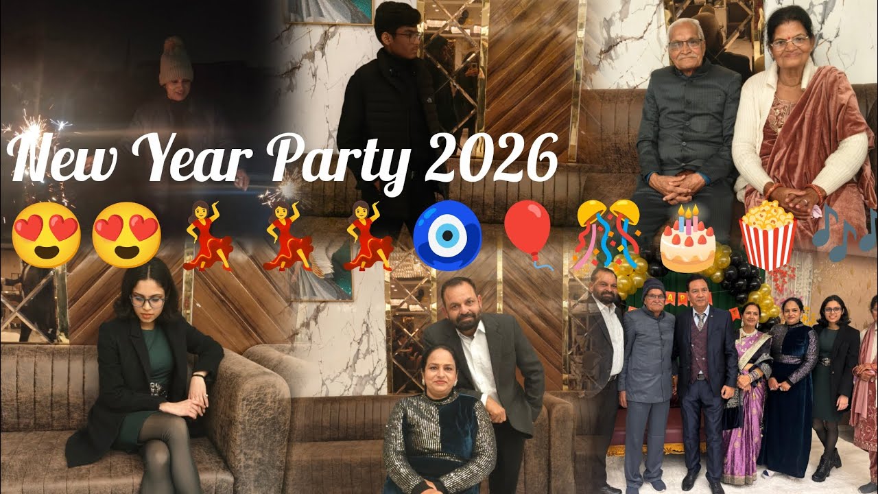 Welcome 2026🎉🎉🎁🌿💞👫👫😍🎈🎈🎊🧿🧿💃💃
