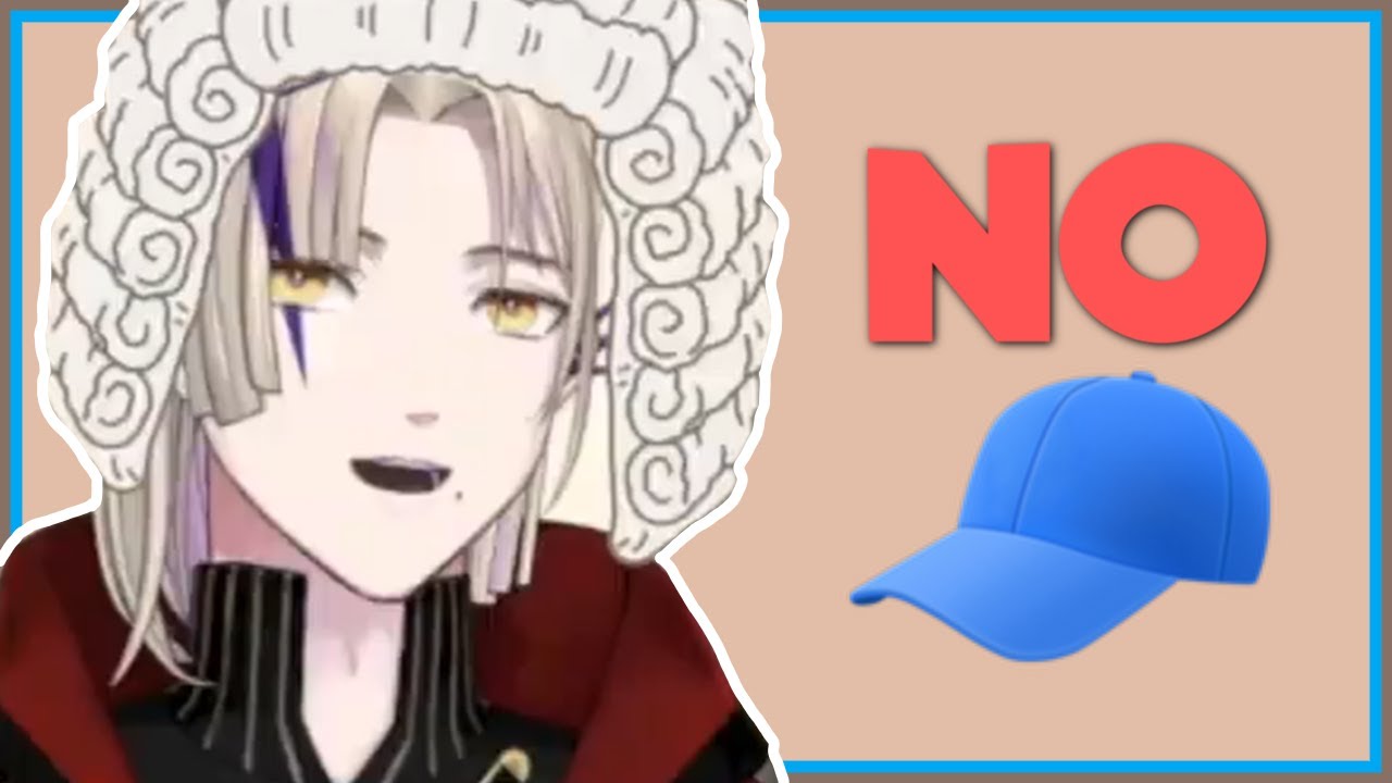 Judge Magni: NO CAP HAS BEEN INVOKED