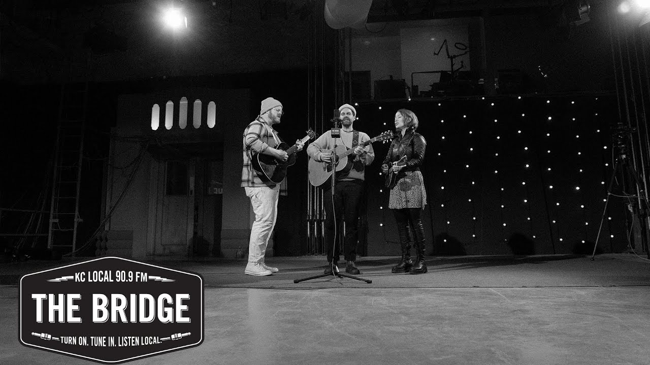 The Lone Bellow - 'Honey'  | The Bridge 909 Sessions