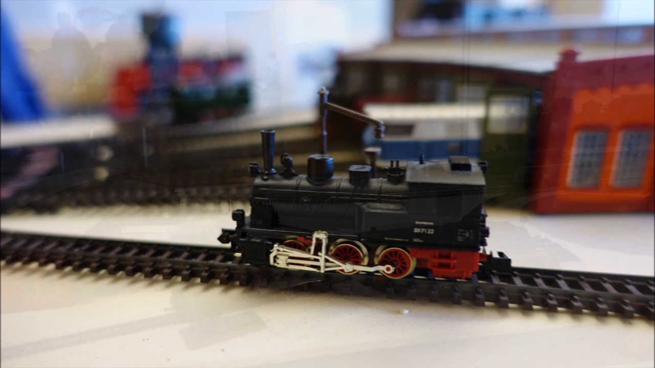 Amselbahn Minland Episode 3