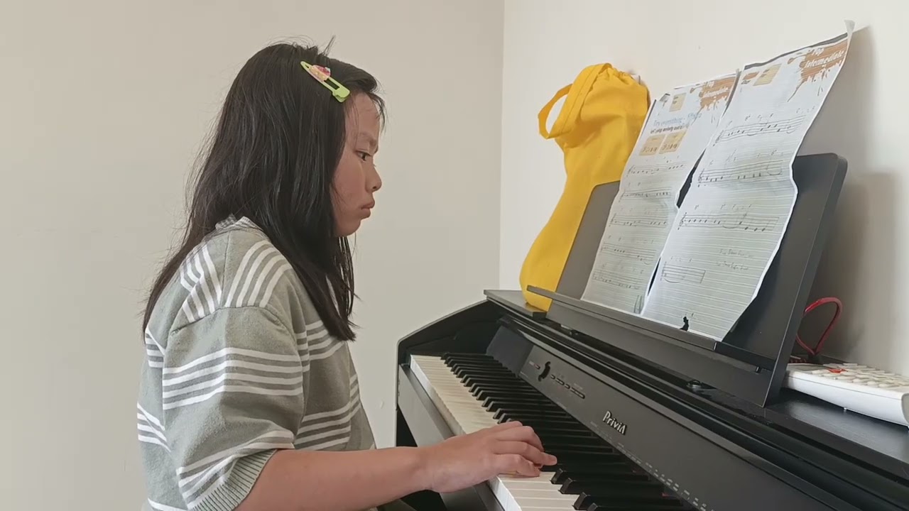 Gabie crb 7 Feb 2026 (Try everything - Pop 3)