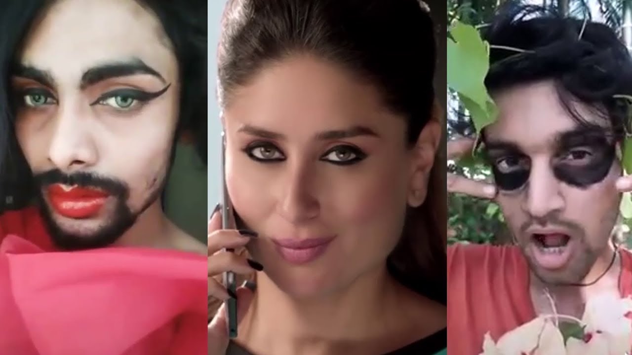 KAREENA KAPOOR GOT COMPETITION || LIKE APP SUPERSTAR