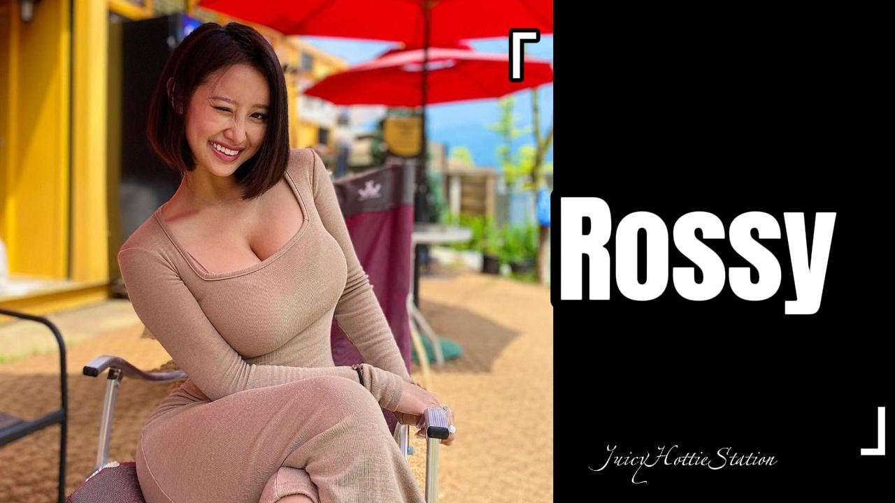 Rossy |  Korean Model | Biography, Wiki, Net Worth, Age, Lifestyle, Career & More