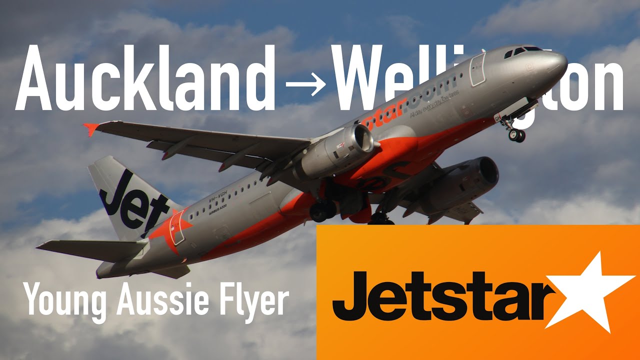 HOW DOES JETSTAR IN NZ COMPARE?