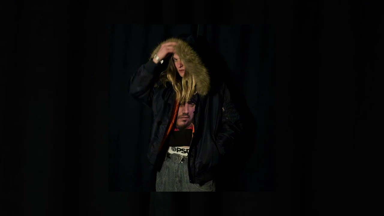 otvintater - Mentor Freestyle (feat. poncho)