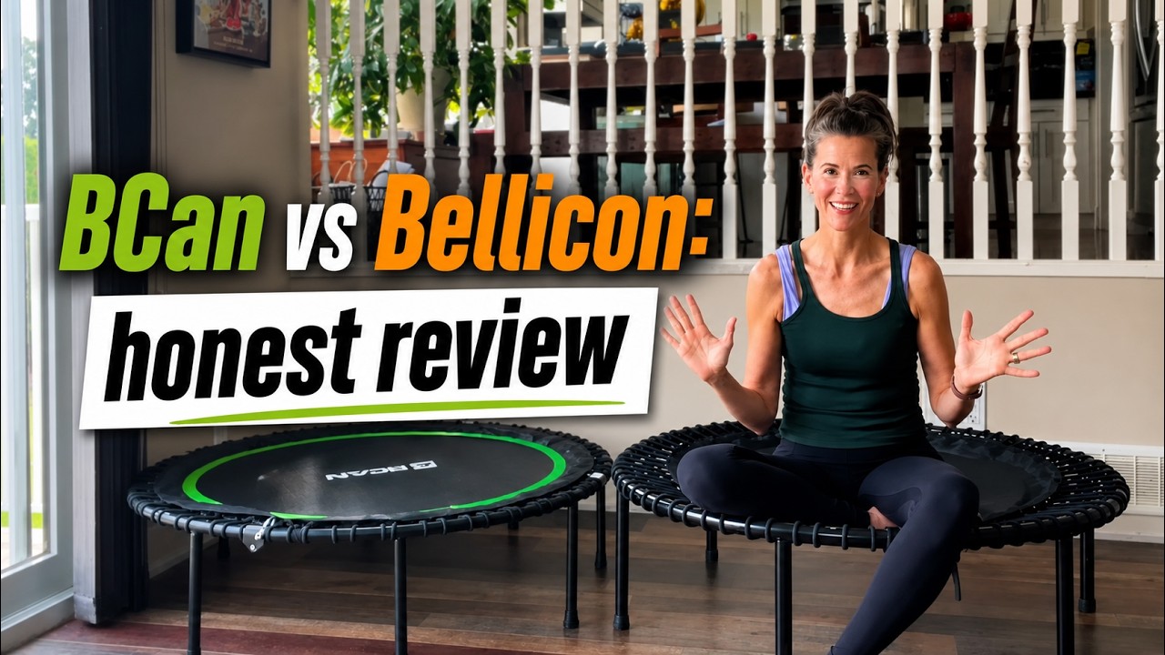 💥 Biggest Bellicon Sale EVER! Use code BMJQQ084 for full savings link: https://bit.ly/-Bellicon