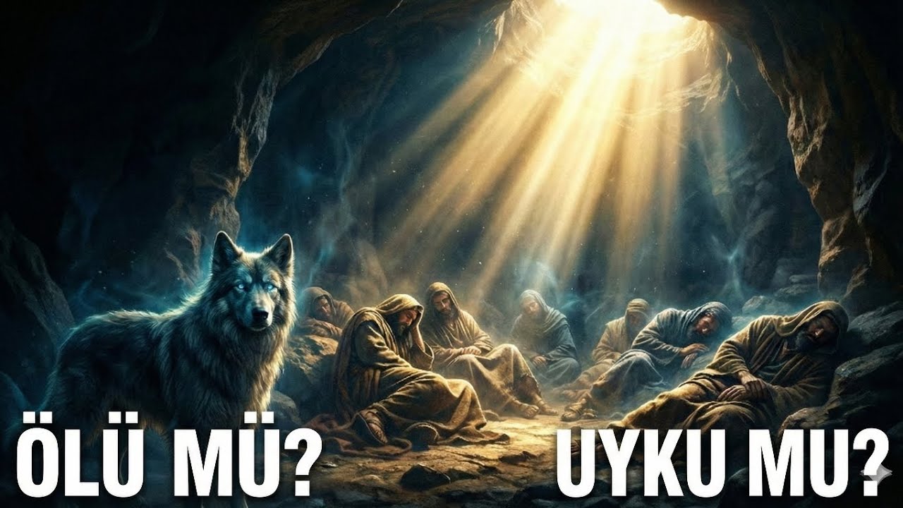 Zaman yolculuğu gerçek mi? Kur'an daki O ayet...