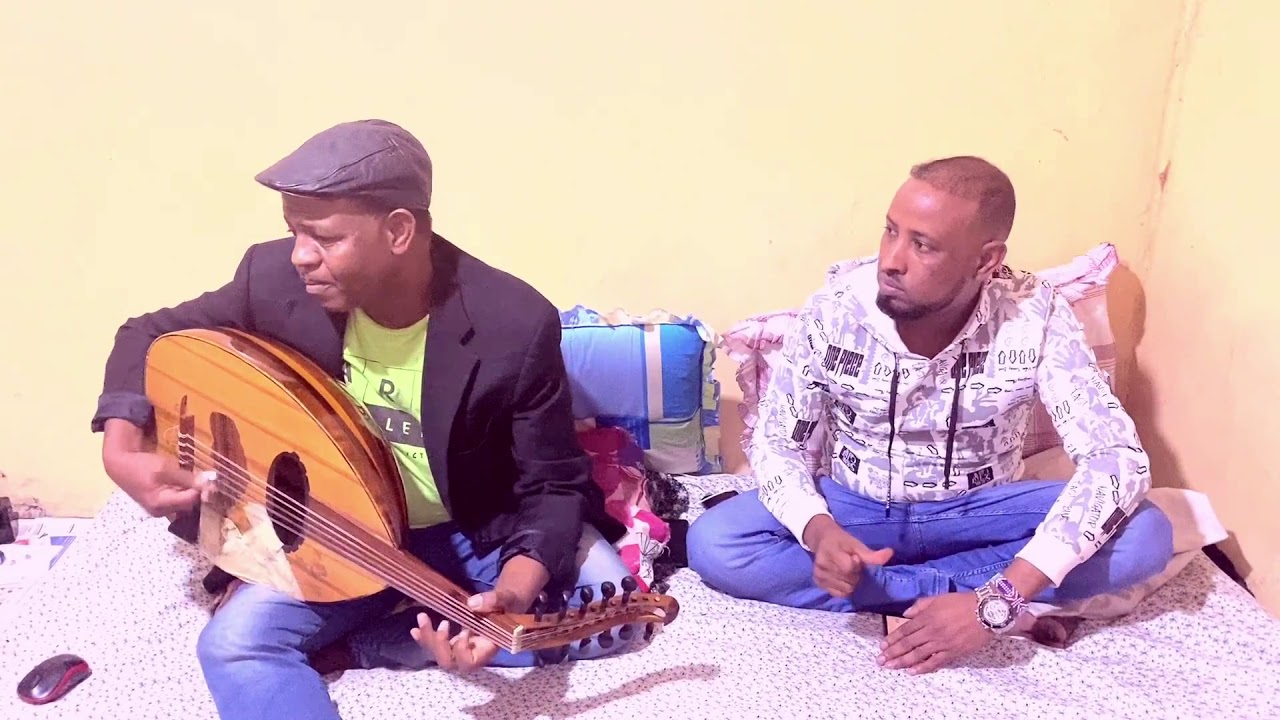 Heestii Xasan Aadan Samatar Lulumaha  biyaha Gala  Codku waa Ayaanle  isaaq  iyo filfil