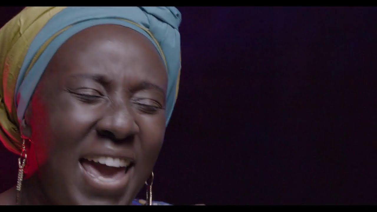 UISHI NDANI YANGU - FLORENCE MUREITHI (Official music Video)   Sms “Skiza 5359901” To 811