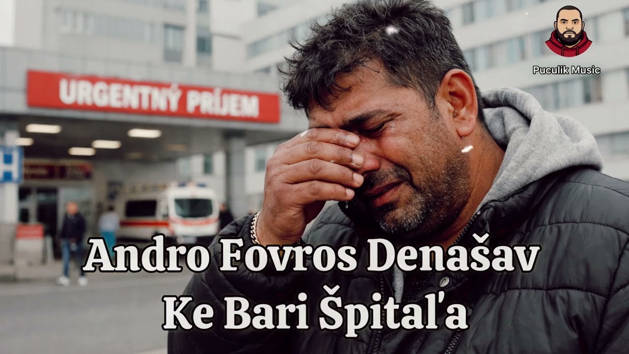 Andro Fovros Denašav Ke Bari Špitaľa : Puculik Music AI 2026 
