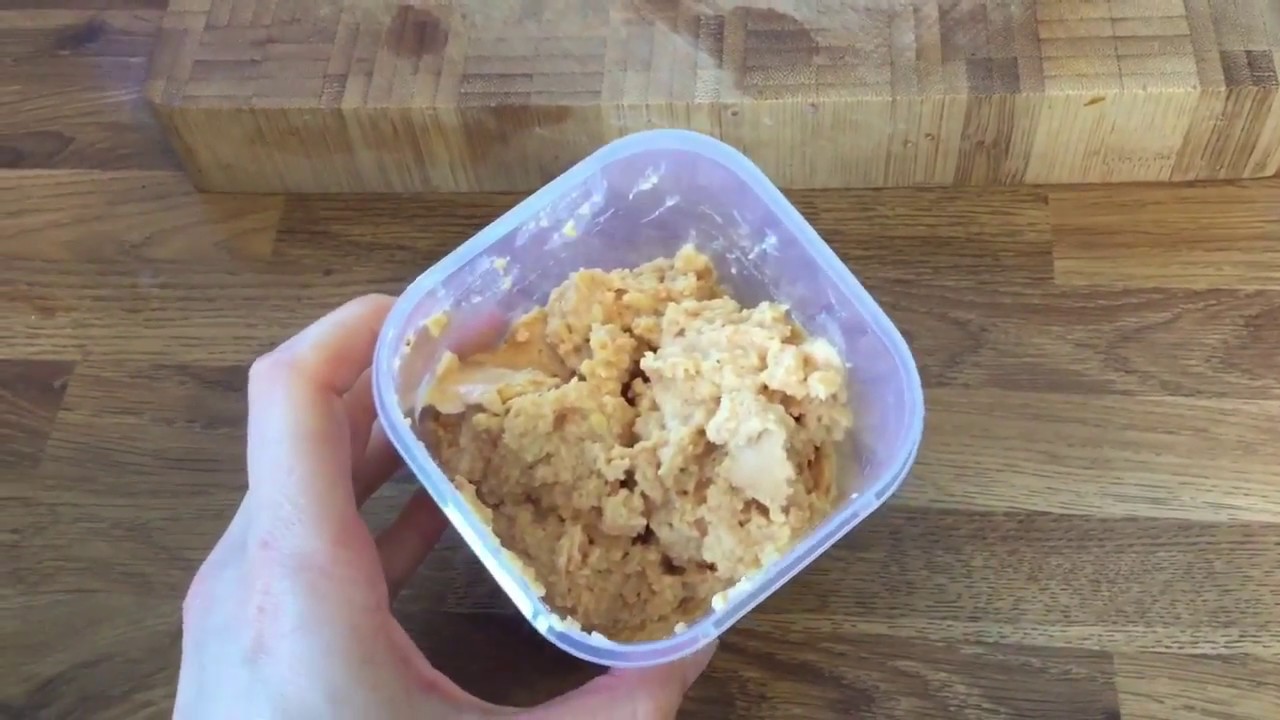 Slimming World Syn Free Houmous
