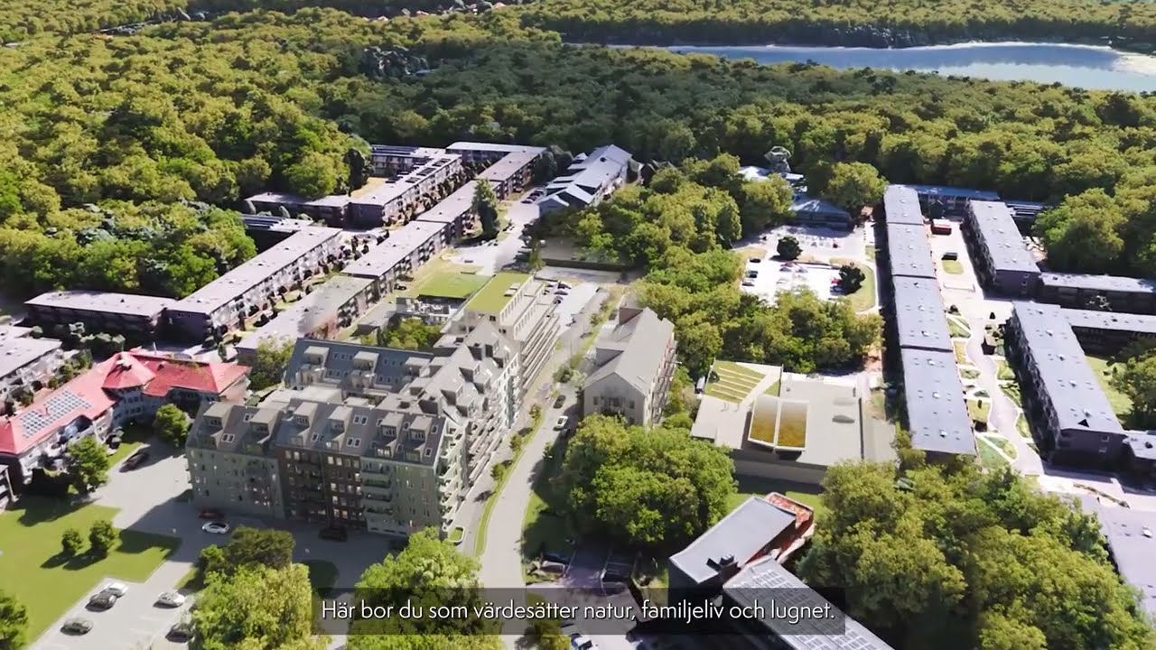 V&auml;lkommen till R&aring;da H&ouml;jder - M&ouml;lnlycke!