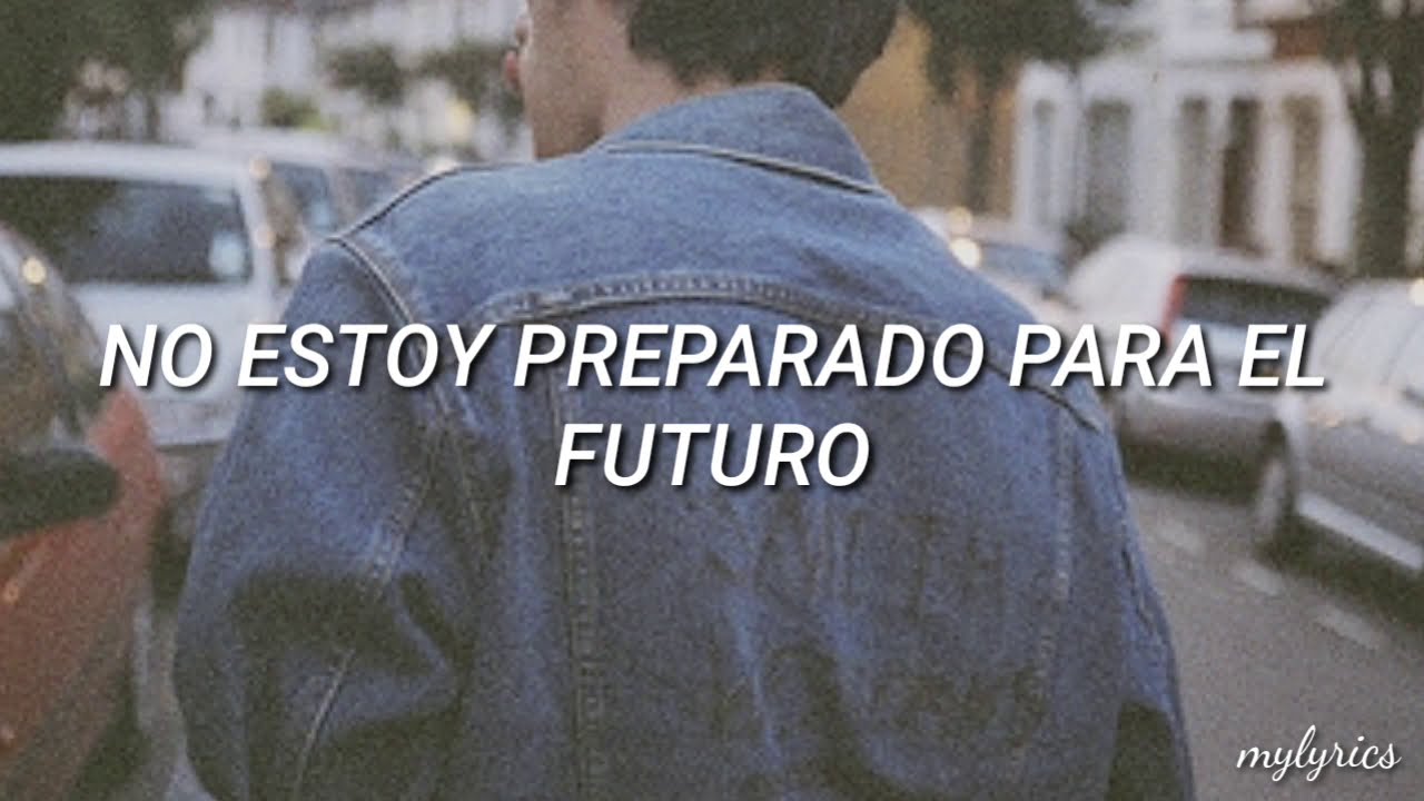 Alec Benjamin - Older (Traducida al español)